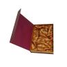 Buy cheap Customized Printing Manufacturer Disney Design CMYK Colors Cardboard Material Book Shape Gift Box Packaging from wholesalers