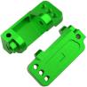 Buy cheap 4 Axis CNC Milling Machining 7072 Tolerance 0.005mm Custom Aluminium Parts from wholesalers