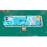Buy cheap Commercial Jumping Inflatable Water Slides Outdoor Playground from wholesalers