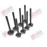 Buy cheap V3307 Engine PISTON Valve 15261-13120 15261-13130 For KUBOTA from wholesalers