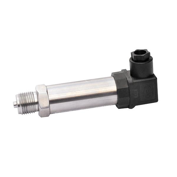 Quality Digital Pressure Indicating 20mA 36V Differential Pressure Transmitter SS316 for sale
