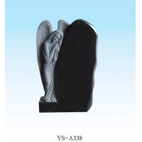 Buy cheap American Style Angel gravestone product