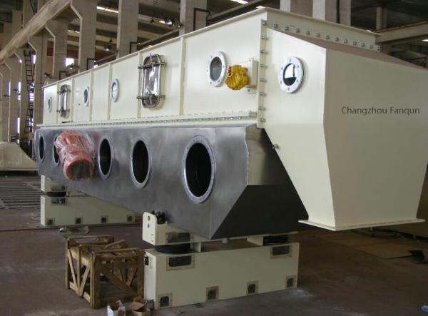 Buy cheap Atmospheric Pressure Fluid Bed Dryer Granulator 3KW Low Noise from wholesalers