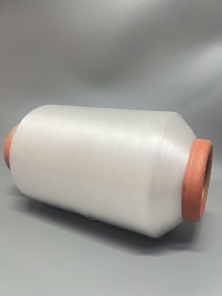 Buy cheap PA6 Nylon Monofilament Yarn Knitting Weaving Embroidery Filament Yarn from wholesalers