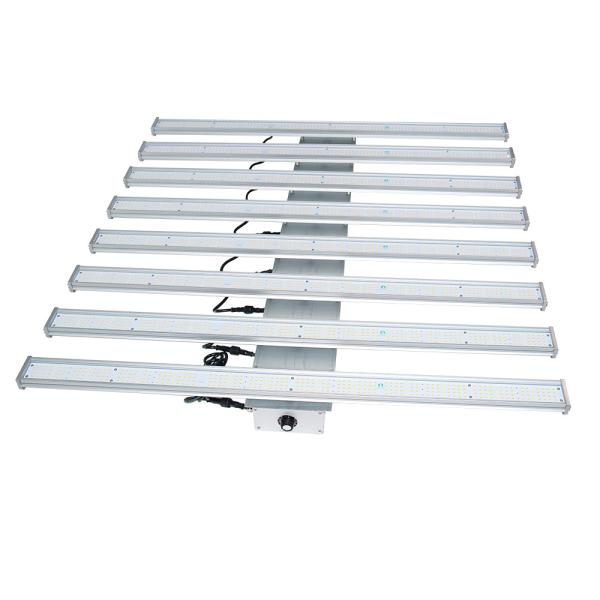 Buy cheap IP65 800w 3500K Indoor LED Grow Light For Vegetable from wholesalers
