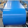 Buy cheap 0.8mm 0.85mm Sgc570 Hot Dipped Cold Rolled Galvanized Steel Coil RAL from wholesalers