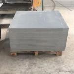 Efficient PE board Extrusion Line Screw Diameter 45 - 150mm Motor Power 37 -
