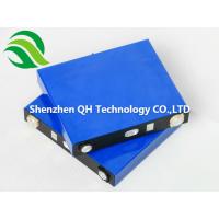 Buy cheap E Bike Lifepo4 Battery Cells 3.2Volt 120Amp Family Backup Power Supply product