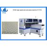 Buy cheap High Speed 180K CPH SMT Machine 34 Heads For LED Tube Panel Light from wholesalers