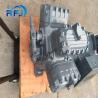 Buy cheap Refrigeration Parts R410 70Hp DWM Semi Hermetic Compressor D8SK-700X from wholesalers