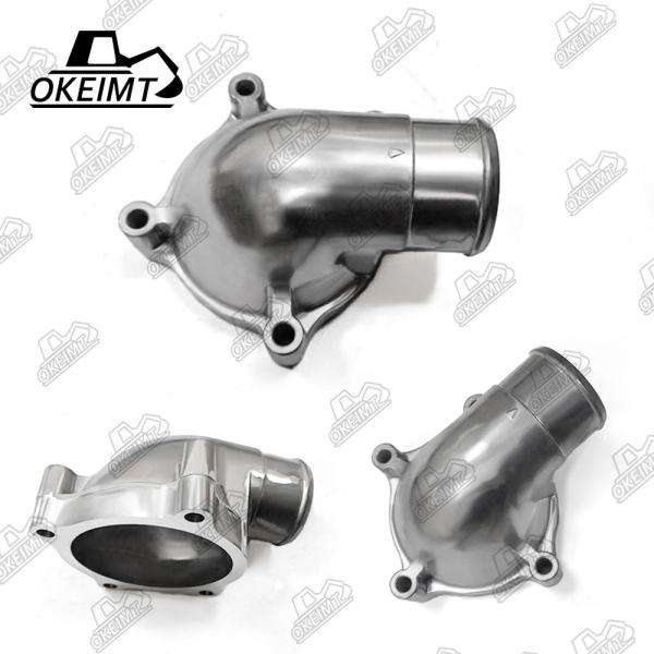 Buy cheap Thermostat Housing Cover For FH13 FH16 FM 9 FM11 FM13 FH/FM Truck B9 B11 21861948 from wholesalers