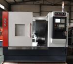 Buy cheap ISO 9001 CNC Metal Lathe Automatic Precision Milling Lathe Machine from wholesalers