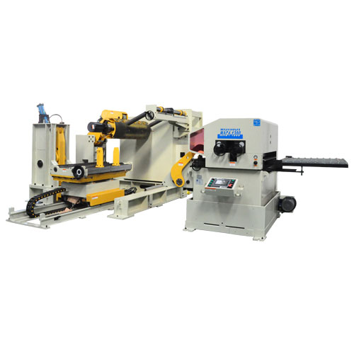 heavy-duty material racks