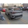 Buy cheap VW Crozz ID4 Pure+ Pro Electric Car 600km New Energy Vehicles EV Available from wholesalers