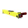 Buy cheap 220V Hollow Shaft 20 Ton Overhead Crane End Carriage from wholesalers
