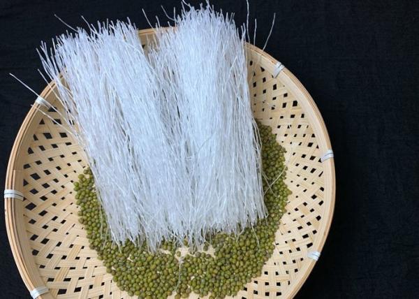 Buy cheap 20cm Asia Stick Cellophane Long Kow Organic Bean Vermicelli from wholesalers