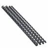 Buy cheap Roud Oval 12.7mm 24 Ring 7/16" Plactic Comb Binding from wholesalers
