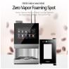 Buy cheap Self Service Automatic Coffee Vending Machine 220V 50Hz from wholesalers