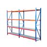 Buy cheap Heavy Duty Longspan Storage System , High Strength Steel Long Span Pallet Racking from wholesalers