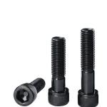 ISO9001 Grade 8 Allen Head Bolts , Din 912 Stainless Steel Socket Head Screws