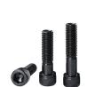 Buy cheap ISO9001 Grade 8 Allen Head Bolts , Din 912 Stainless Steel Socket Head Screws from wholesalers