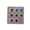 Buy cheap catererpillar 320A 320L E320 Excavator Monitor Sticker Keypad from wholesalers