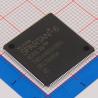 Buy cheap FPGA Original Linear Integrated Circuits XC6SLX9-TQG144 XC6SLX9 from wholesalers