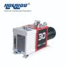 Buy cheap Kf40 Inlet Diameter Oil-Lubricated Rotary Vane Vacuum Pump for Mass Spectrometry from wholesalers