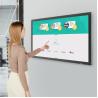 Buy cheap Gas Station Commercial Monitors Digital Signage Multi Touch Screen 65