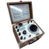 Buy cheap GDZX Electric QJ57 Double Arm Kelvin DC Bridge For Low Resistance Measuring from wholesalers