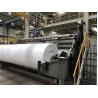 Buy cheap CE / ISO9001 Non Woven Fabric Making Machine For Geotextiles And Agriculture from wholesalers