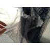 Buy cheap Pure Nickel Ni Knitted Wire Mesh Gas Liquid Filter Wide Customized Demister Pad from wholesalers
