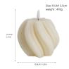 Buy cheap Battery Operated Remote Control LED Lanterns Christmas Flickering Real Wax from wholesalers