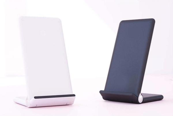 Buy cheap 15w 10w Fast Charge Wireless Charger Stand Qi Wireless Charging Multifuncion Station for iPhone iWatch Airpods from wholesalers