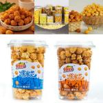 130kg/H Industrial Popcorn Making Machine