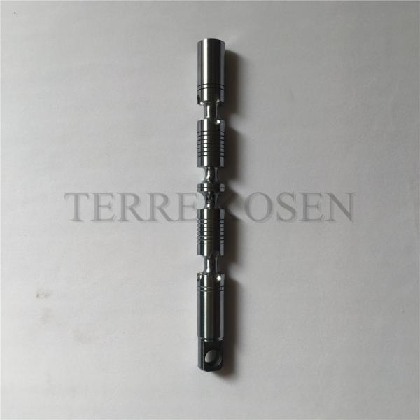 Buy cheap Hydraulic directional control valve parts 491-2873-238 Cyl. Spool from wholesalers