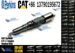 Fuel Injector Common Rail Injector 456-3493 367-4293 363-0493 20R-5077 364-8024