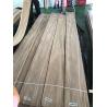Buy cheap Natural American Black Walnut Veneer Thick 0.50mm Panel Aa Grade from wholesalers