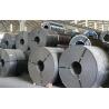 Buy cheap Hot Cold Rolled Steel Sheet In Coil Galvanized Q195 SS400 S235jr Q235b from wholesalers