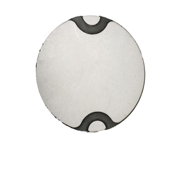 Buy cheap Cleaning Piezoelectric Disc Diameter 50mm 44KHz Long Service Life from wholesalers