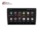 Universal Car Stereo 10.36inch 2K Car Radio Support 4G DSP Built-In 360 Camera