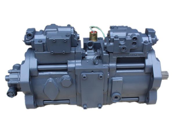 Buy cheap K3V112DTP Hydraulic Main Pump Hitachi Excavator DX225-9 DX225LC DX230LC DX220LC from wholesalers