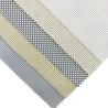 Buy cheap Roller Window Blackout Fabrics Roller Blinds Curtains Fabrics Blinds Sunscreen from wholesalers