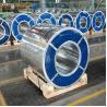 Buy cheap Dx51d SGCC Sgch DC51D A653-06A Galvanised Steel Strip Roll from wholesalers