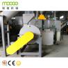 Buy cheap PET Water Bottle Washing Line Crusher Shredder Recycling Machine from wholesalers
