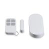 Buy cheap White 2*AAA Battery Door Security Alarms Remote Control Anti Theft from wholesalers