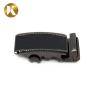 Buy cheap Black Custom Metal Belt Buckle , Zinc Alloy Auto Lock Belt Buckle from wholesalers