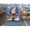 Buy cheap High Frequence Straight Seamy Welded Tube Mill , ERW Galvanized Pipe from wholesalers
