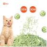 Buy cheap OEM ODM Tofu Activated Carbon Cat Litter 100 Dust Free Clumping Cat Litter from wholesalers