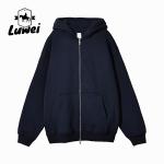 Wholesale Designer Melanin Heavyweight Oversized Slimfit Heavy Duty 360g Cotton